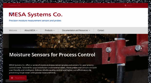 mesasystemsco.com