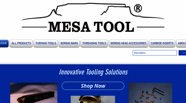 mesatool.com