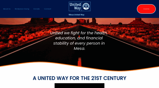 mesaunitedway.org