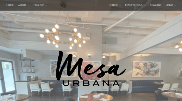 mesaurbana.com