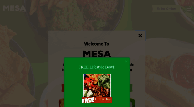 mesaverdegreenfield.com