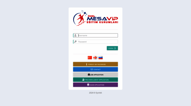 mesavip.eyotek.com