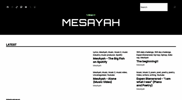 mesayah.wordpress.com