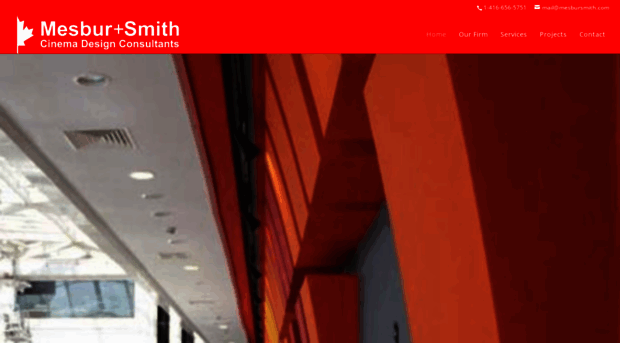 mesbursmith.com