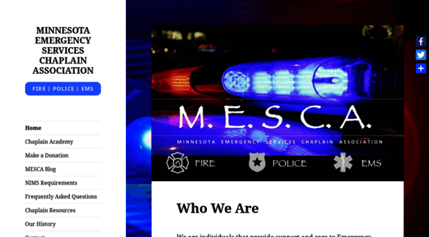 mesca.org