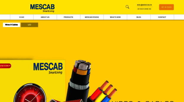 mescab.in