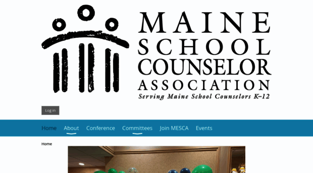 meschoolcounselor.org