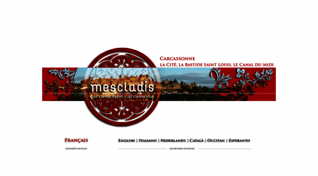 mescladis.free.fr