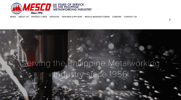 mesco.com.ph