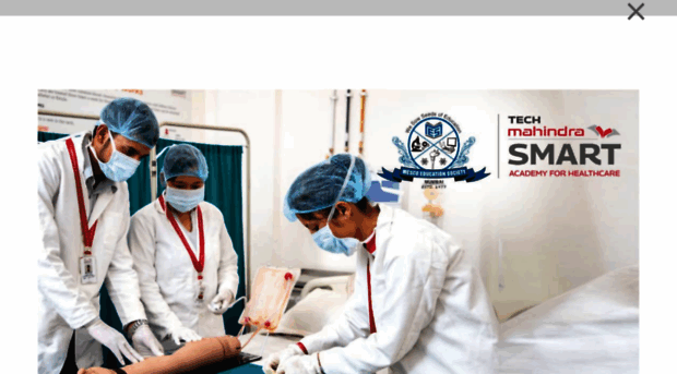 mescoeducationsociety.org