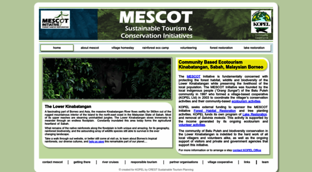 mescot.org