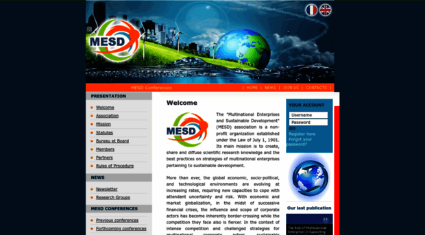 mesd.org