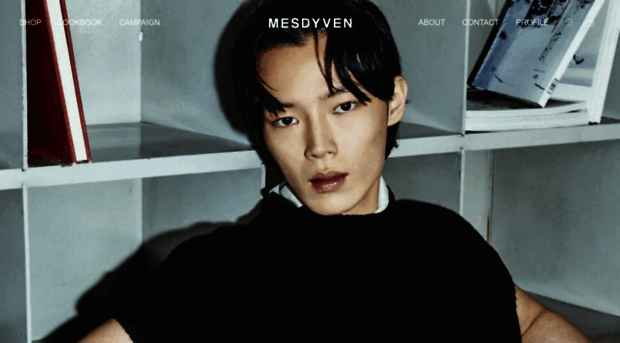 mesdyven.com