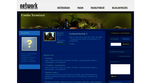 meselofak.network.hu