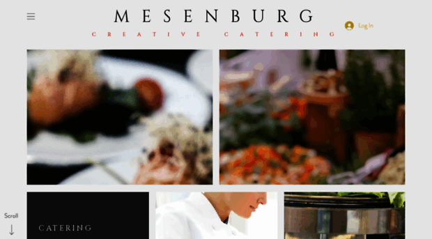 mesenburg.com