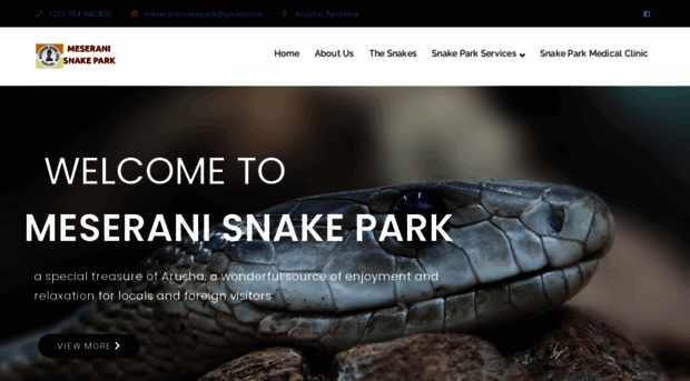 meseranisnakepark.com