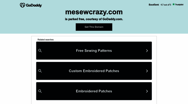 mesewcrazy.com