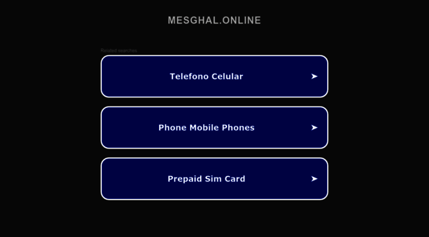 mesghal.online