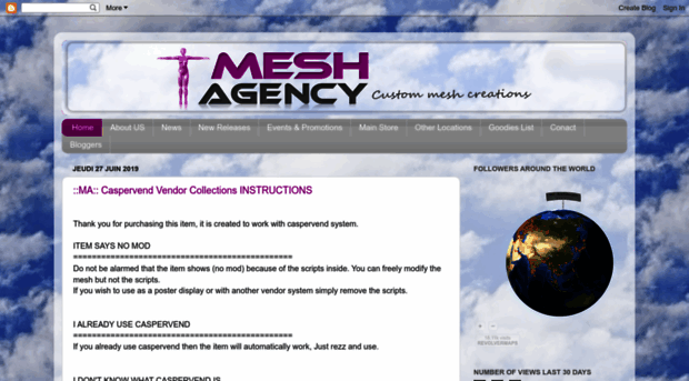 mesh-agency.blogspot.com