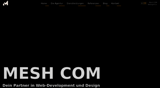 mesh-web.at