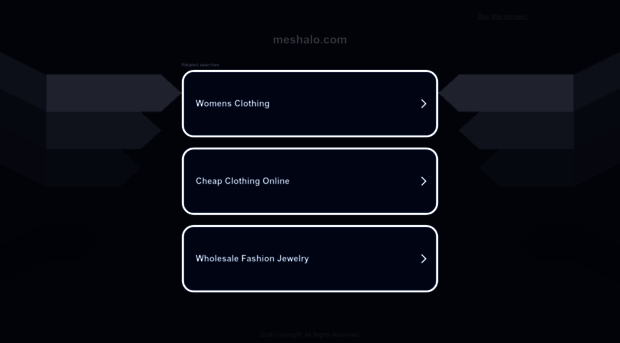 meshalo.com