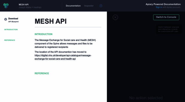 meshapi.docs.apiary.io