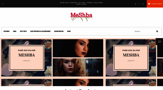 meshba.com