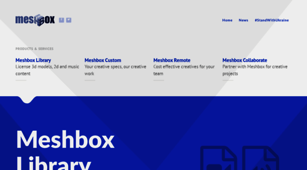 meshbox.com