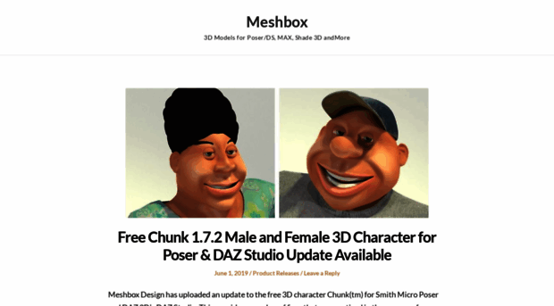 meshbox.org