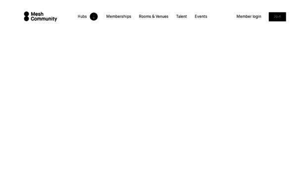 meshcommunity.com