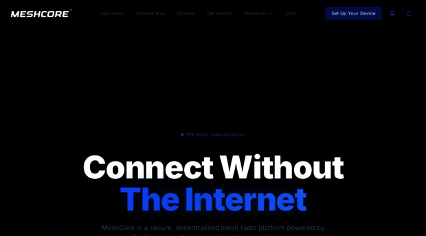 meshcore.co.uk