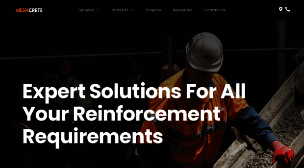 meshcrete.com.au