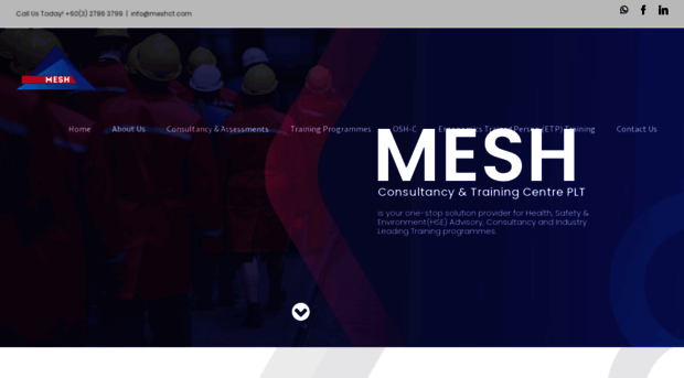 meshct.com