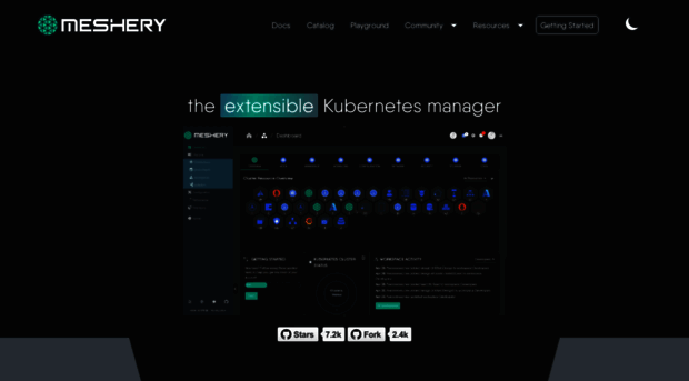 meshery.io