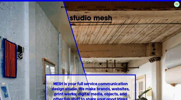 meshfresh.com