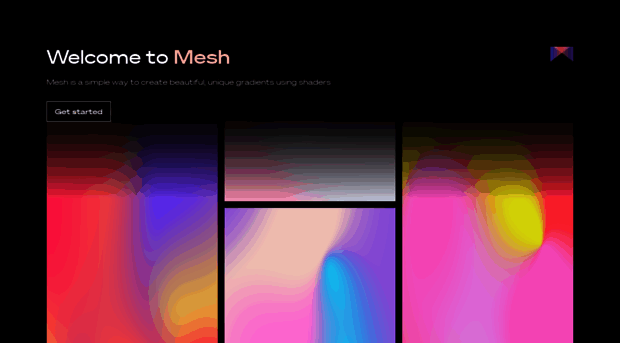 meshgradient.com