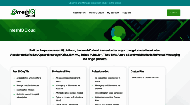 meshiq.io