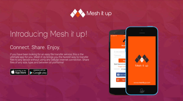 meshitup.com