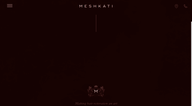 meshkati.co.uk