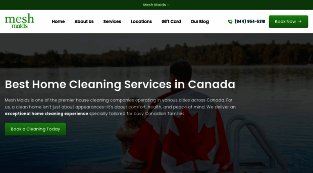meshmaids.ca