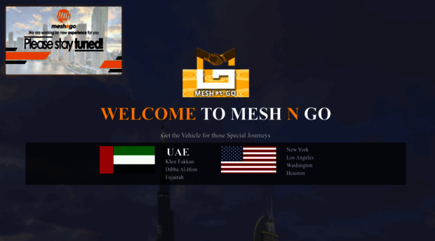 meshngo.com