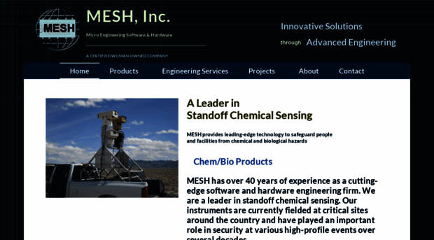 meshoxford.com