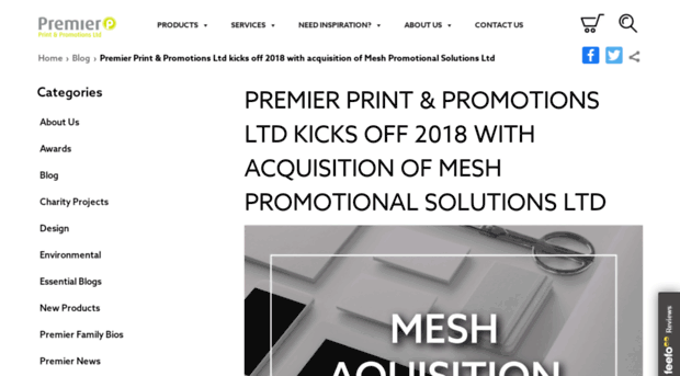 meshpromotionalproducts.co.uk