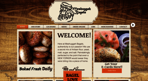 meshuggahbagels.com