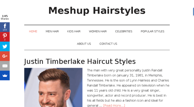 meshuphairstyles.com