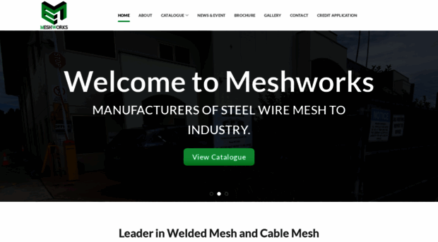 meshworks.com.au