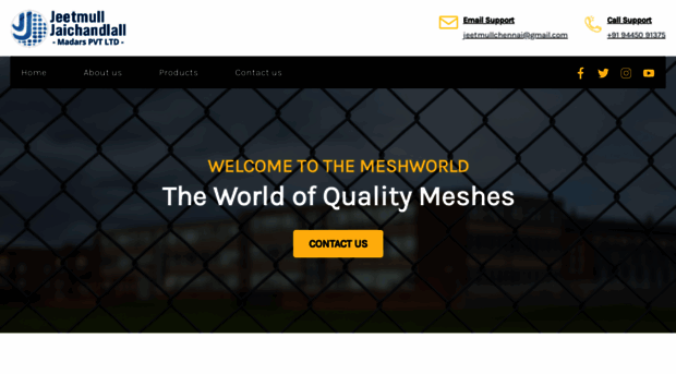 meshworld.co.in