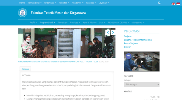 mesin.itb.ac.id