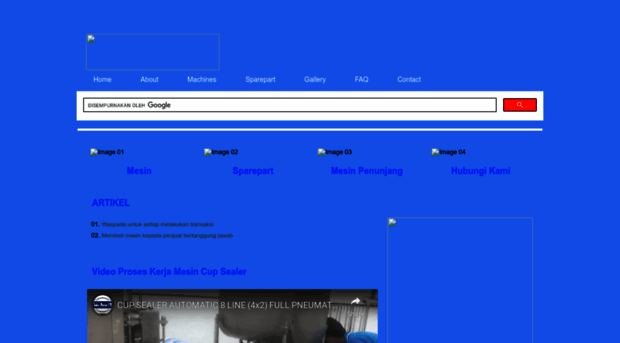 mesincupsealer.co.id