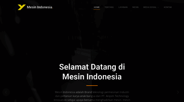 mesinindonesia.com